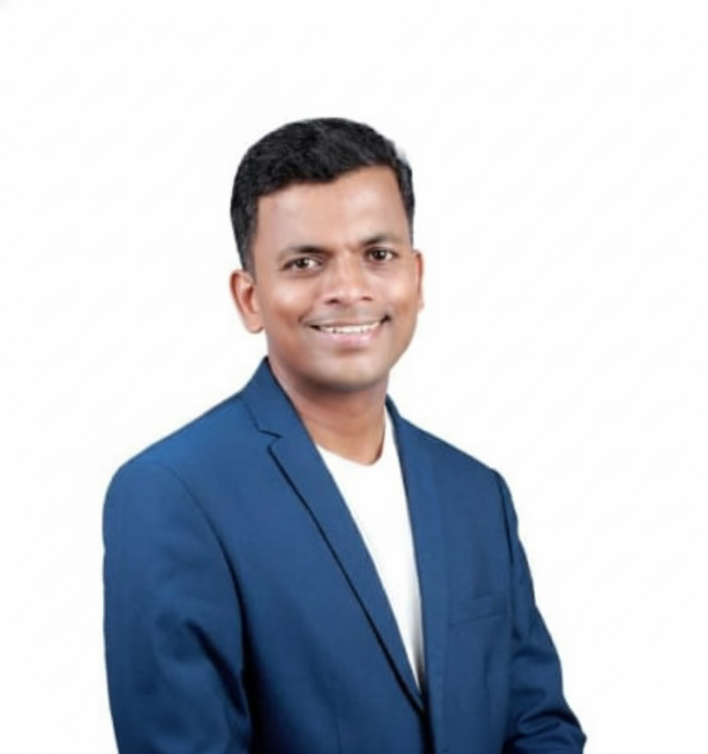 Dinesh Sankaran